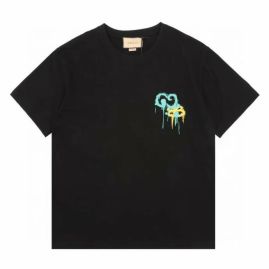 Picture of Gucci T Shirts Short _SKUGucciXS-Lattr954735966